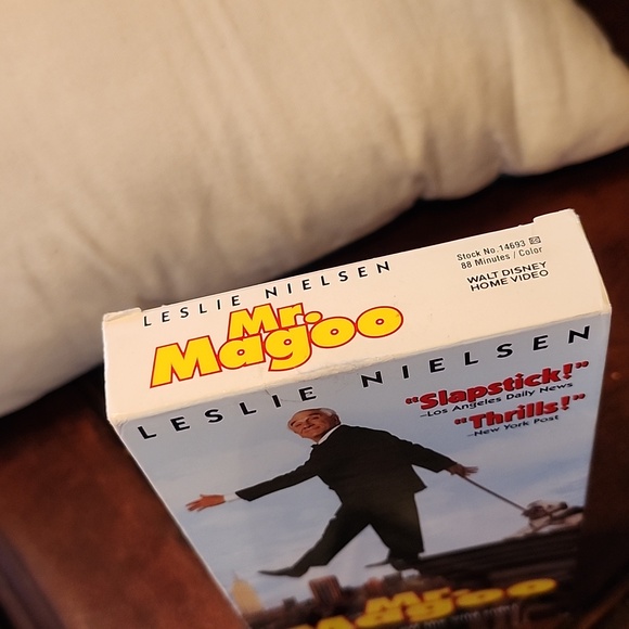 VHS TAPE - Picture 6 of 7